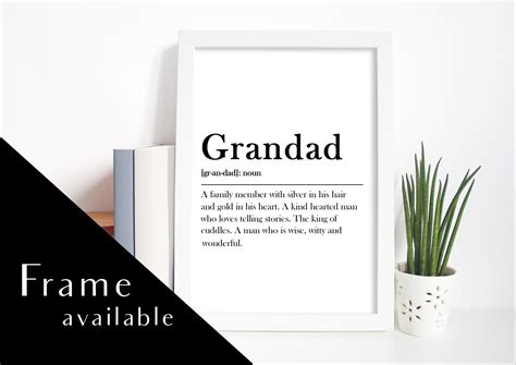 granddadz|GRANDDAD Definition & Meaning .